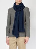 woven scarf 