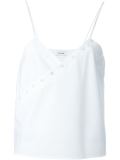'T07' vest top
