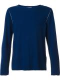 round neck jumper