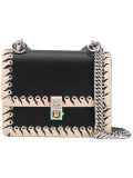Kan I small shoulder bag