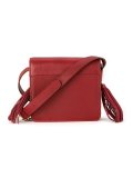 leather bag