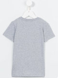logo print T-shirt 