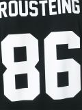 'Rousteing 86'T恤