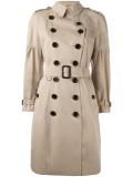 classic trench coat