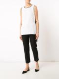 'Azalea' blouse