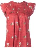 'Astrid' top