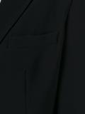 three button blazer