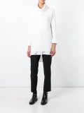 roll neck jumper