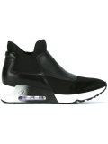 slip-on sneakers
