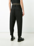 'Erc' trousers