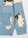 'Rabbit' cardigan