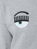 Winking Eye sweatshirt