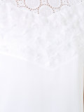 embroidered detail top 