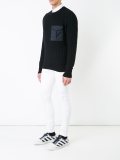 super skinny jeans