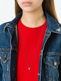 pendant necklace