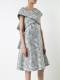 flared dress