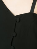 asymmetric blouse 
