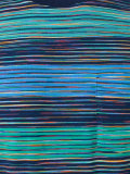 striped T-shirt 