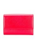 Miss Vara square wallet