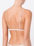 'Moonlight' triangle bra
