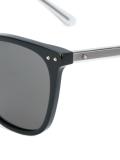 square frame sunglasses