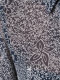 'Evelyn‘花卉衬衫