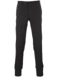 skinny trousers