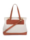 'Lady'中号手提包