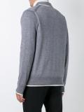 jersey blazer