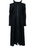'Released Blouson'连衣裙