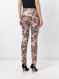 cigarette trousers 