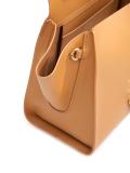 'Eartha Iconic Top Handle'手提包