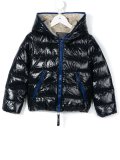 'Dionisio' puffer jacket
