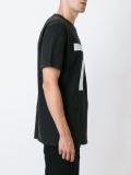 71 print T-shirt