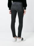 ripped skinny jeans 