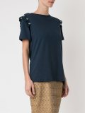 embellished blouse