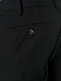 panelled trousers