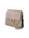 'Faye' shoulder bag