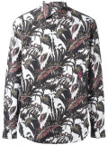 printed shirt