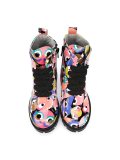 Bag Bugs boots