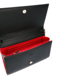 Paloma clutch bag