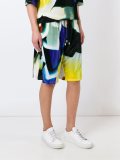 'Spray' shorts 