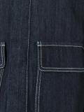 denim shirt jacket