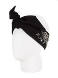 embellished hairband 