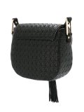 tressé shoulder bag