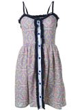 tweed mini dress