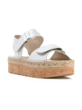 platform sandals
