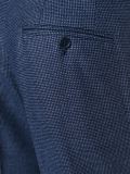 'Regular' suit