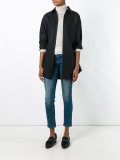 oversized shirt jacket