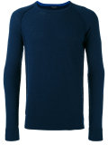 tweed sweatshirt 